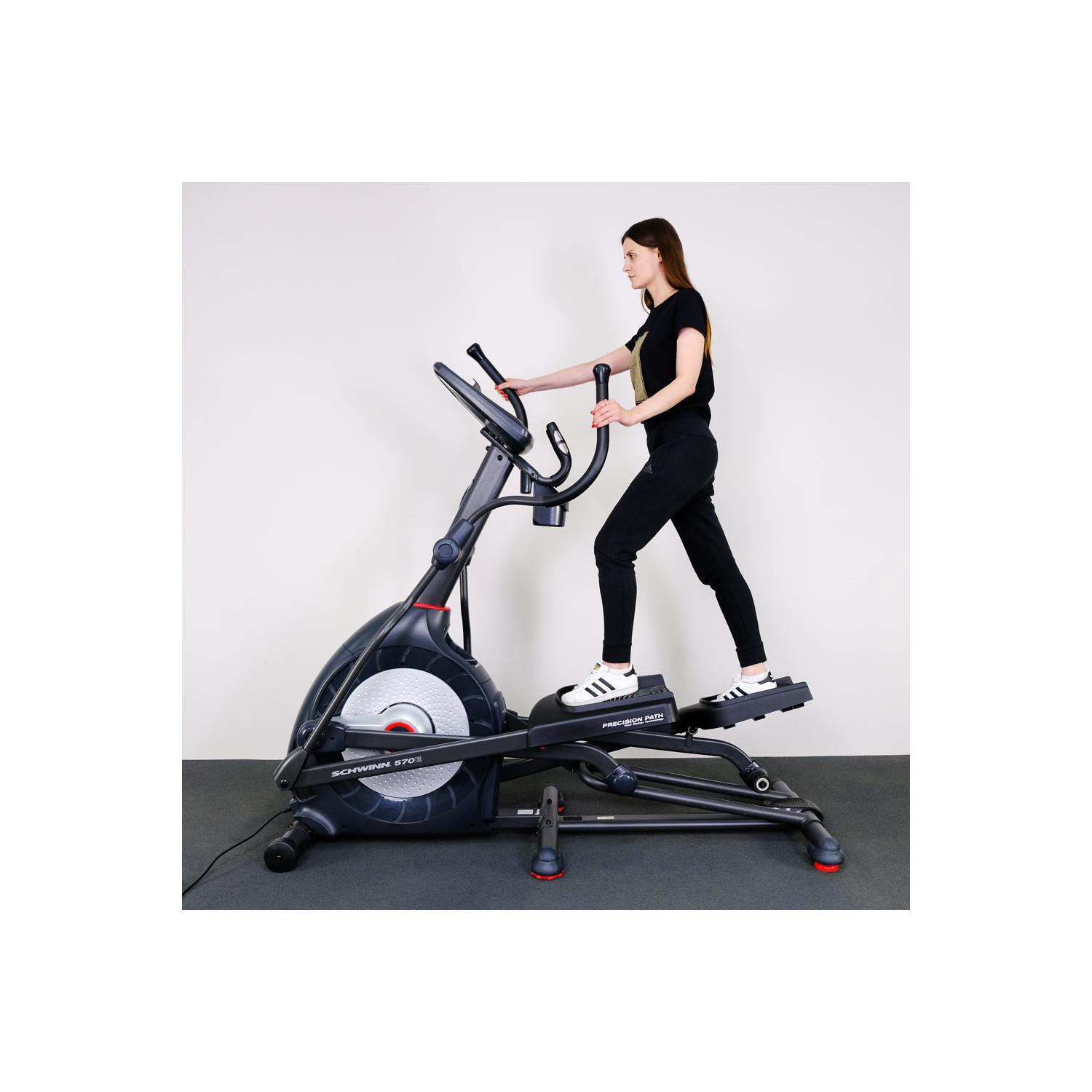 Schwinn 570e 127880 GiperSport