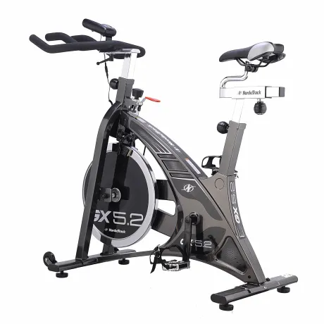 Велотренажер NordicTrack GX5.2 - Фото 8