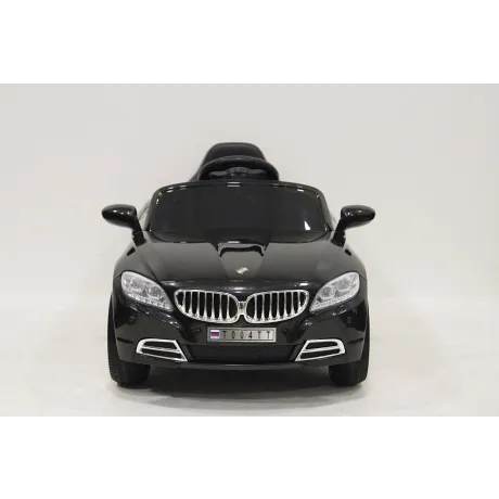 Электромобиль RiverToys BMW T004TT - Фото 3