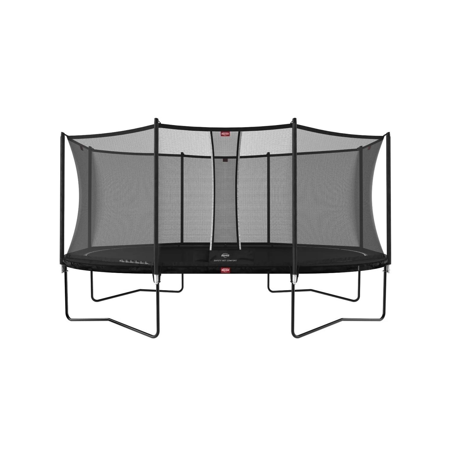 Батут Berg Safety net Comfort