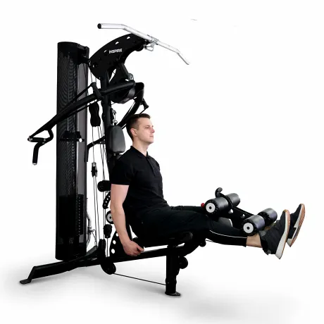 Многофункциональный силовой комплекс Inspire M2 (M202B) - Фото 4