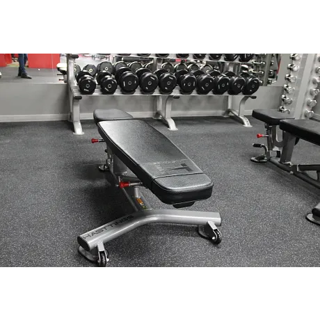 Скамья регулируемая Hasttings Digger HD016-4 - Фото 3