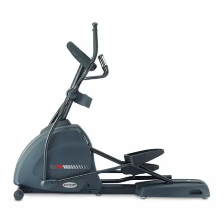 Эллиптический тренажер Circle Fitness E7 E Plus - Фото 2