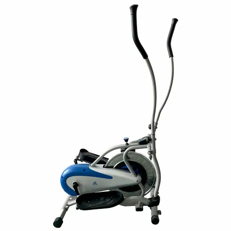 Эллиптический тренажер DFC E2050 - Фото 2