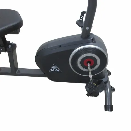 Велотренажер DFC B5076P - Фото 5