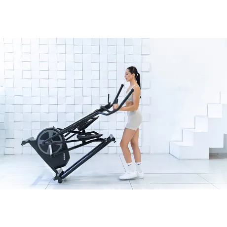 Эллиптический тренажер Yamota Cardio - Фото 25