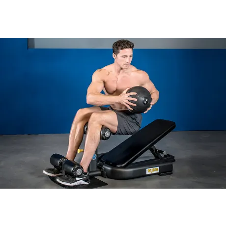 Скамья AbCoaster X3S PRO - Фото 3