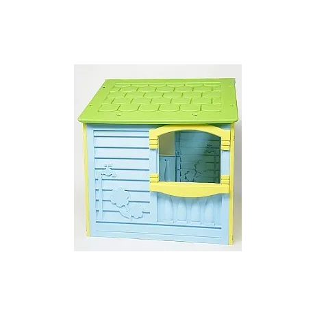 Игровой домик PalPlay Marian Plast 560 - Фото 2