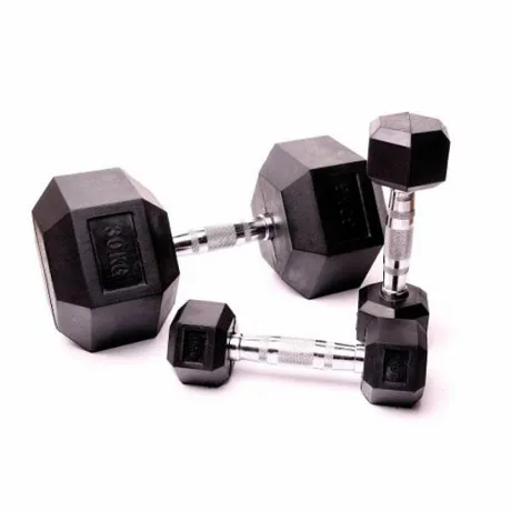 Гантельный ряд Body Solid FDS-05 2.5/30kg