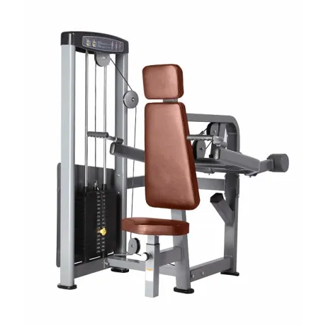 Трицепс-машина BRONZE GYM D-007