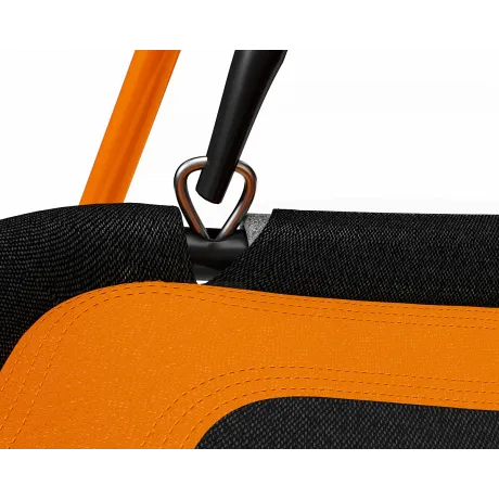 Качели-гамак Triumph Nord 186*180*185 см - Фото 5