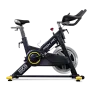 Спин-байк с консолью BRONZE GYM S910M PRO - Фото 2