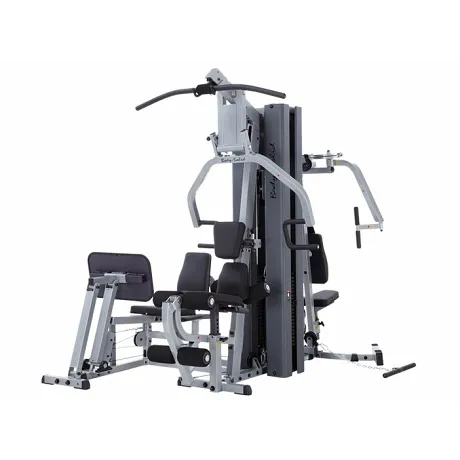 Силовой комплекс Body Solid EXM3000LPS/EXM3000LP