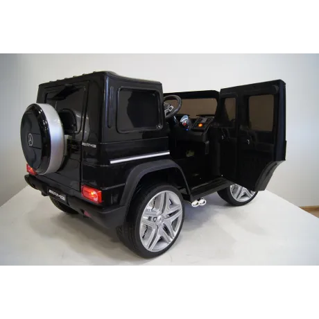 Электромобиль Мерседес g65 AMG