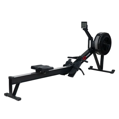 Тренажер гребной CardioPower RE77 - Фото 2