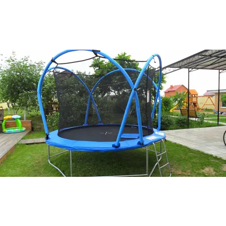 Батут Active Fun AFT12 - Фото 6