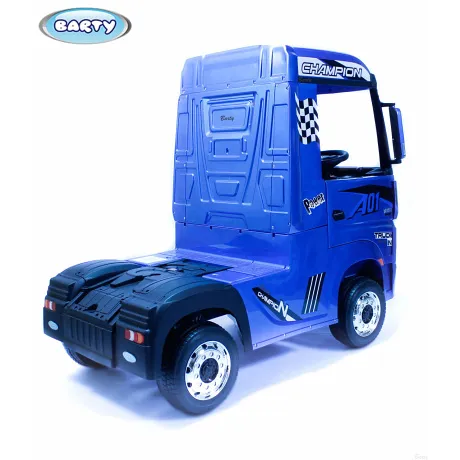 Детский электромобиль Barty Mercedes-Benz Actros - Фото 6