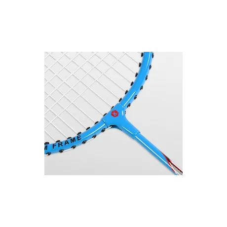 KRAFLA Comfort 300  Ракетка для бадминтона - Фото 6