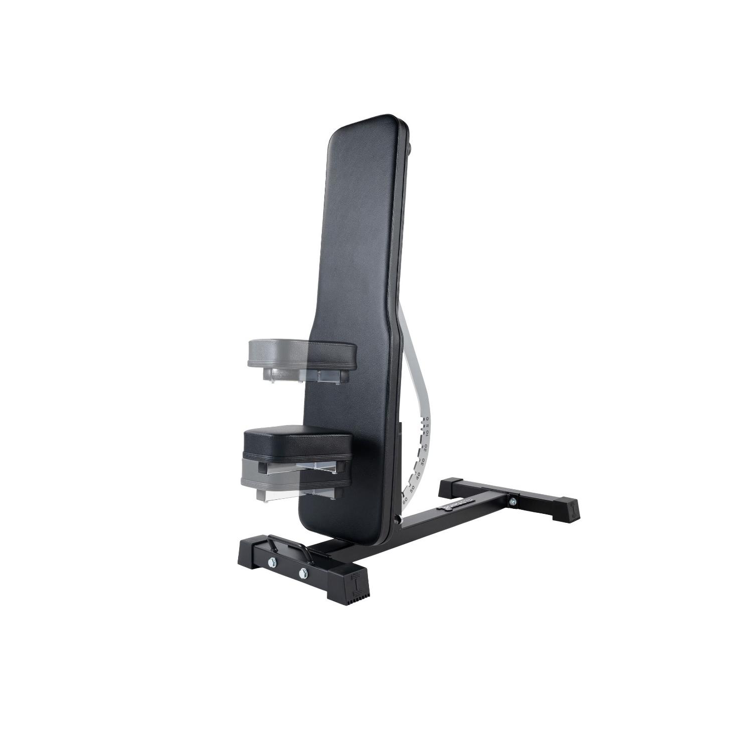 Super bench adjustable utility bench 2025