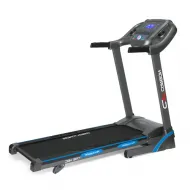 Беговая дорожка Carbon Fitness T706 HRC