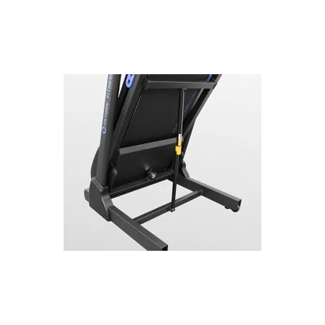 Беговая дорожка Oxygen Villa Deluxe III AL - Фото 12