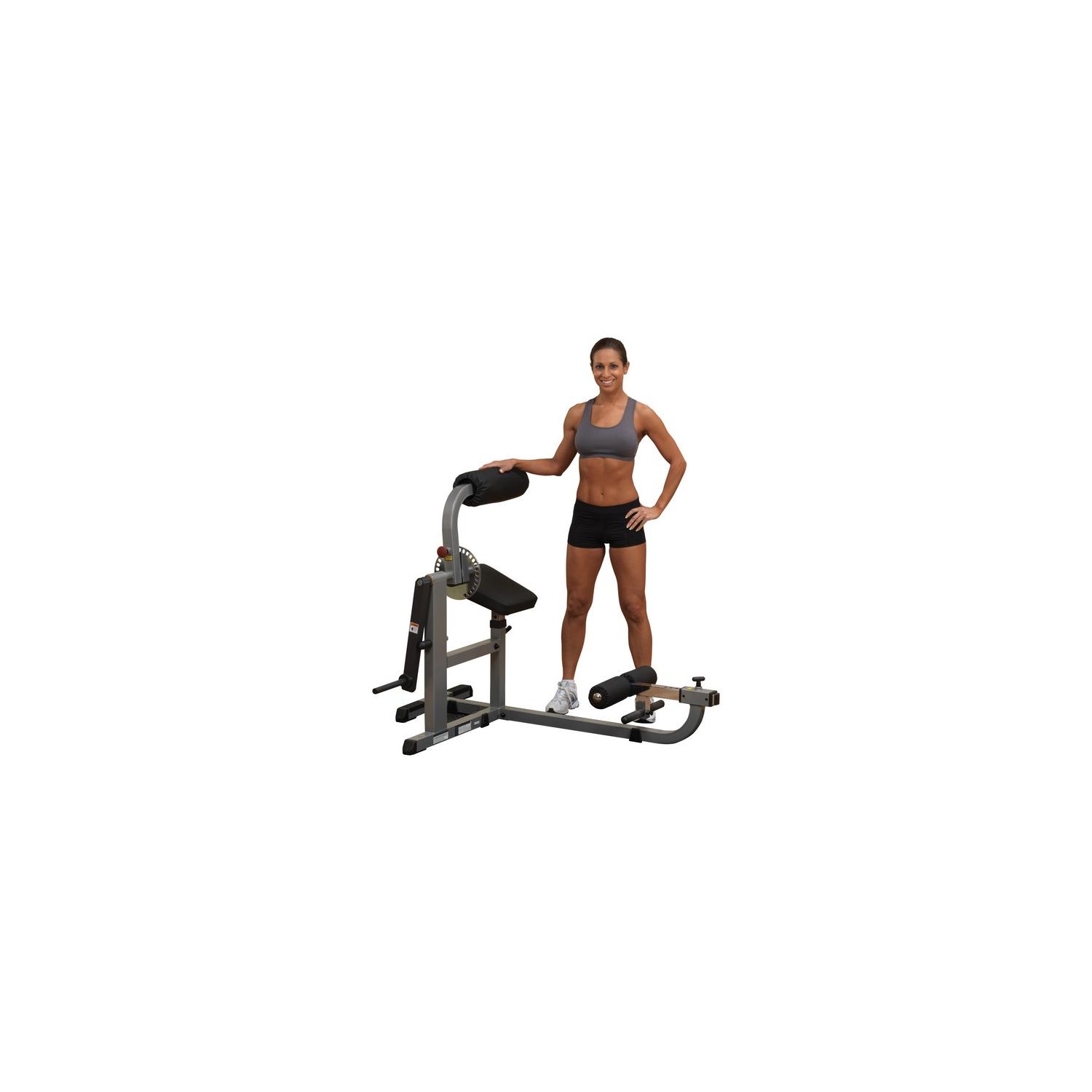 Body Solid GCAB360 65990 GiperSport