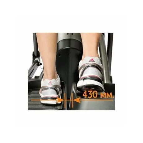 Эллиптический тренажер Horizon Endurance 3 (2013) - Фото 3