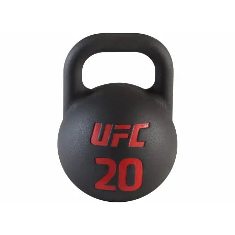 Гиря UFC 20 кг