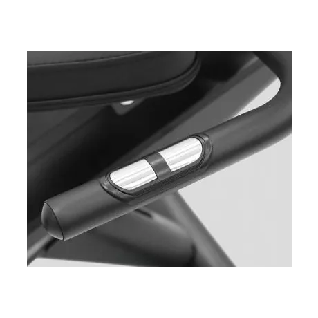 Велотренажер Svensson Body Labs HEAVY G RECUMBENT - Фото 12