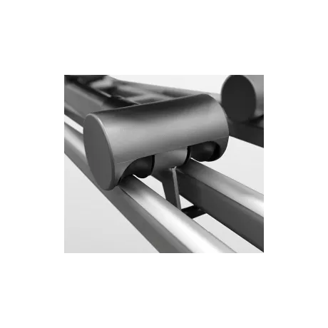 Эллиптический эргометр BRONZE GYM X802 LC - Фото 9