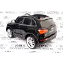 Электромобиль RiverToys AUDI Q5 Black - Фото 12