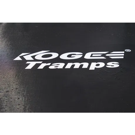 Батут KOGEE TRAMPS TOP Tramps 10'x17'(5.2x3.0м) прямоугольный с защитной сетью - Фото 15