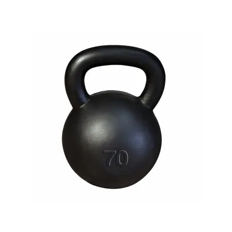 Гиря Body Solid 31,8 кг (70lb) классическая