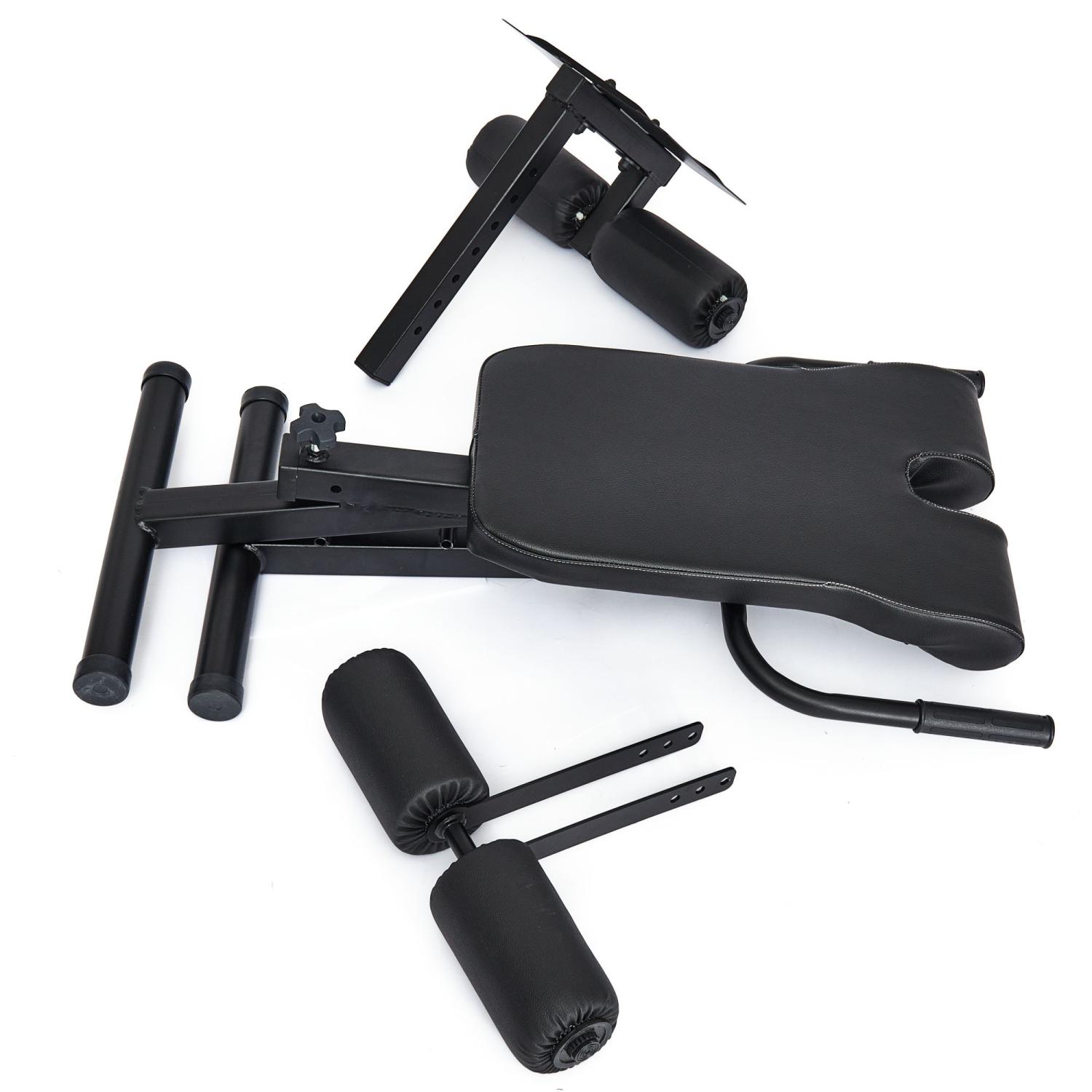 Стойка Domsen Fitness ds15