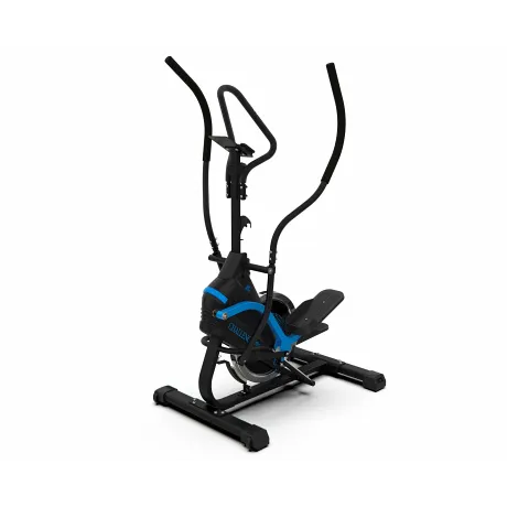 Эллиптический тренажер Challenge Pro DFC E8019B - Фото 5