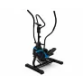 Эллиптический тренажер Challenge Pro DFC E8019B - Фото 5