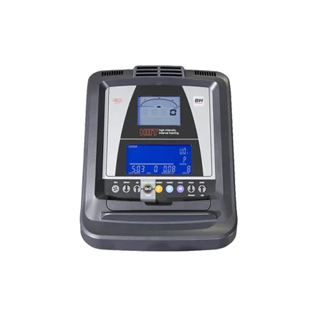 Эллиптический тренажер BH FITNESS FDR20 - Фото 2