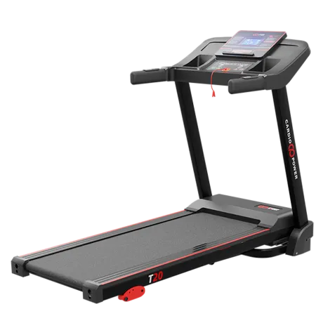 Беговая дорожка CardioPower T20 New