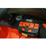 Электромобиль RiverToys BMW T004TT (красный) - Фото 5