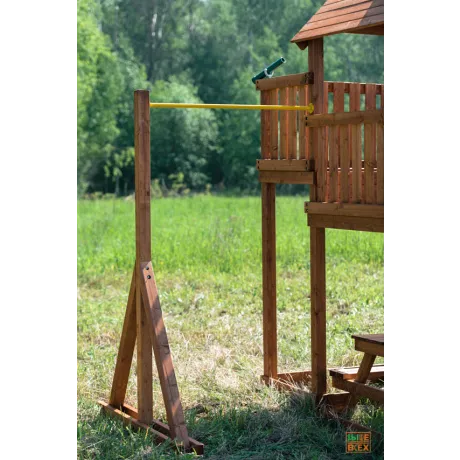 Детский городок "Выше всех" Победа Спорт - Фото 2