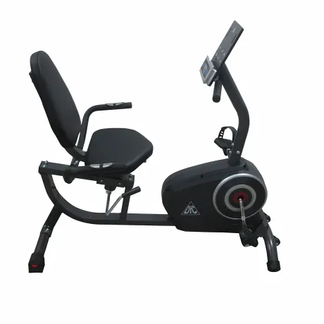 Велотренажер DFC B5076P - Фото 4