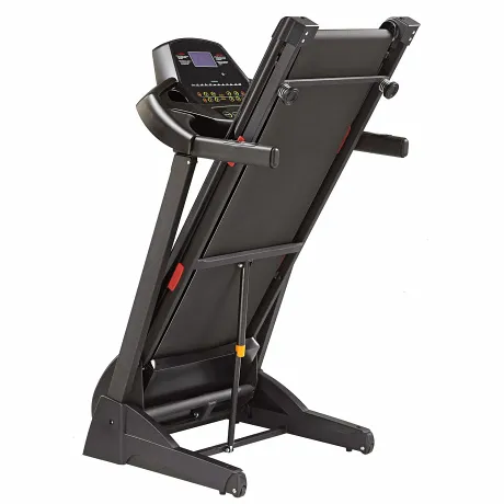 Беговая дорожка DFC M-680 - Фото 3