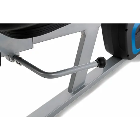 Велотренажер Xterra SB120 - Фото 9