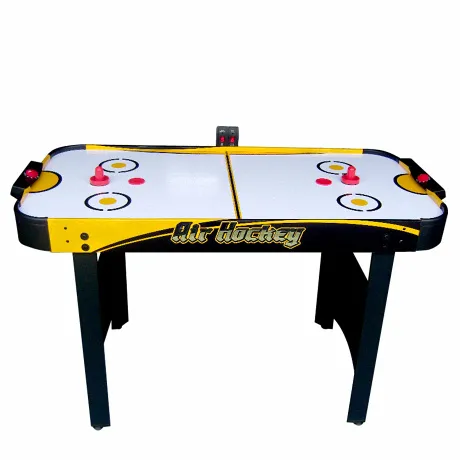 Игровой стол DFC Toronto аэрохоккей - Фото 2