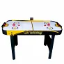 Игровой стол DFC Toronto аэрохоккей - Фото 2