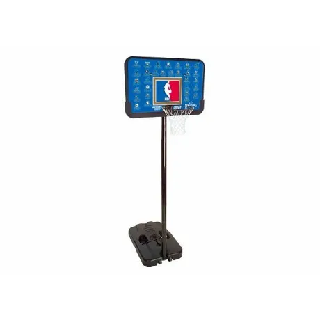 Баскетбольная стойка Spalding 2015 NBA 44" Баскетбольная стойка Spalding 2015 NBA 44"