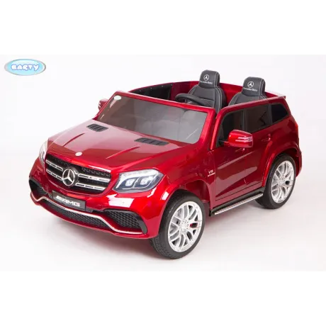 Детский электромобиль Barty Mercedes-Benz AMG GLS63 HL228