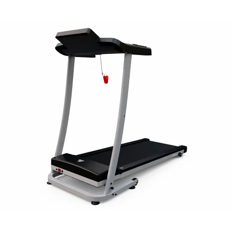 Беговая дорожка DFC Blues - Фото 5