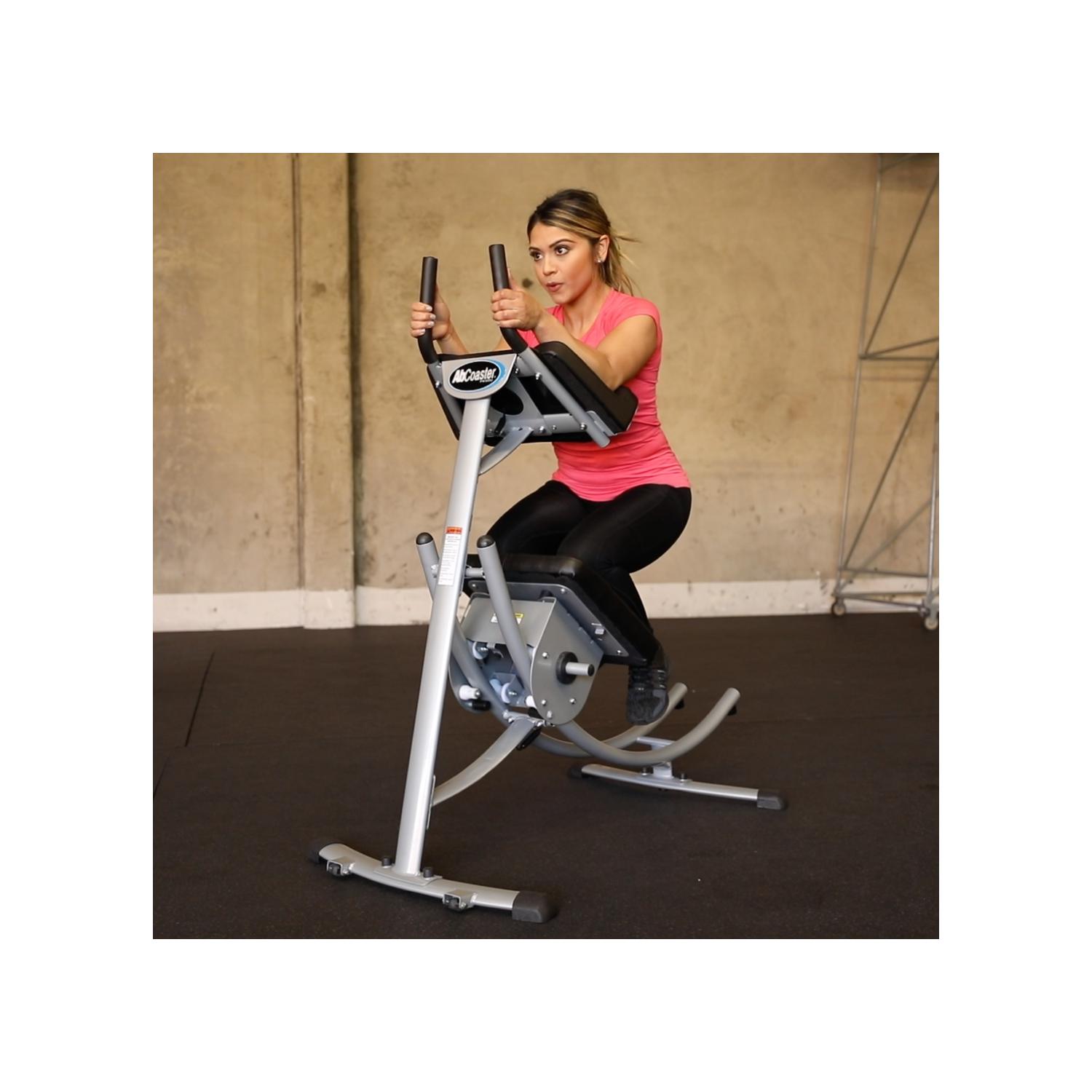 Ab Coaster PS500 59874 GiperSport