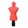 Водоналивной манекен DFC CENTURION Boxing Punching Man-Medium (красн) - Фото 4